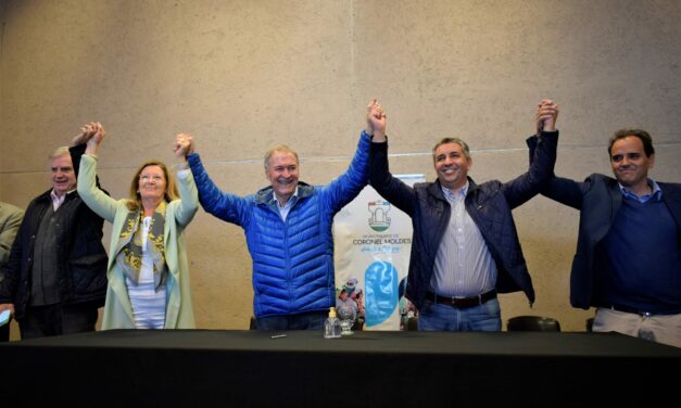 Coronel Moldes: la Provincia ampliará la planta potabilizadora de agua