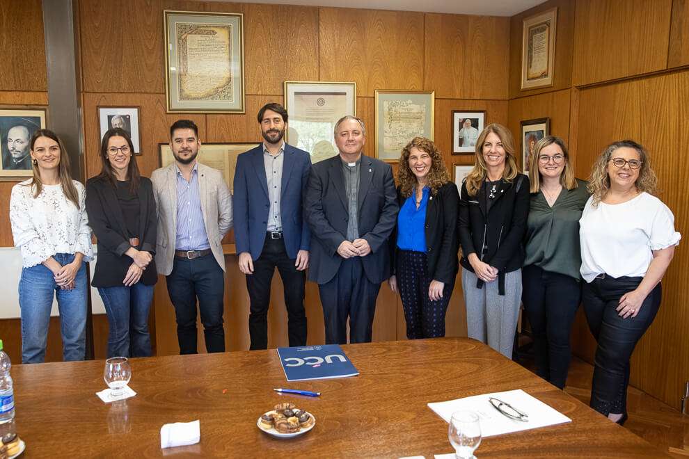 Enfoque de derechos y políticas públicas: nuevo taller dictado entre la Legislatura y la UCC