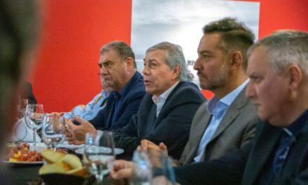 Proyectos sociales y productivos recibirán financiamiento por $200 millones de pesos