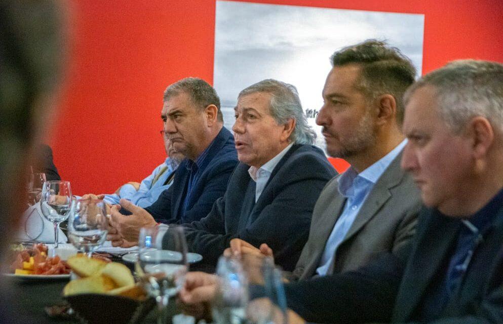 Proyectos sociales y productivos recibirán financiamiento por $200 millones de pesos