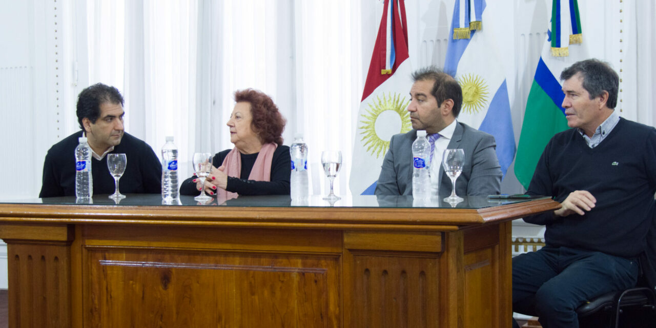 Río Cuarto: el Consejo Económico y Social presentó el informe sobre Mercado Laboral