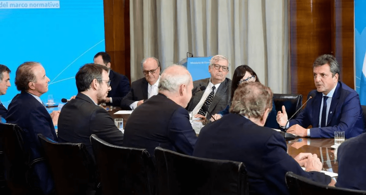 El Gobierno aumentó los límites de las tarjetas para impulsar el consumo
