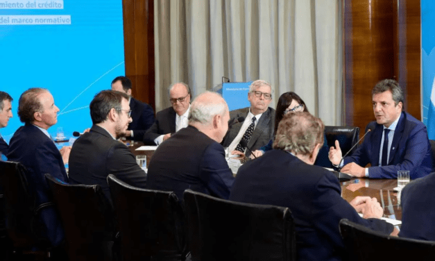 El Gobierno aumentó los límites de las tarjetas para impulsar el consumo