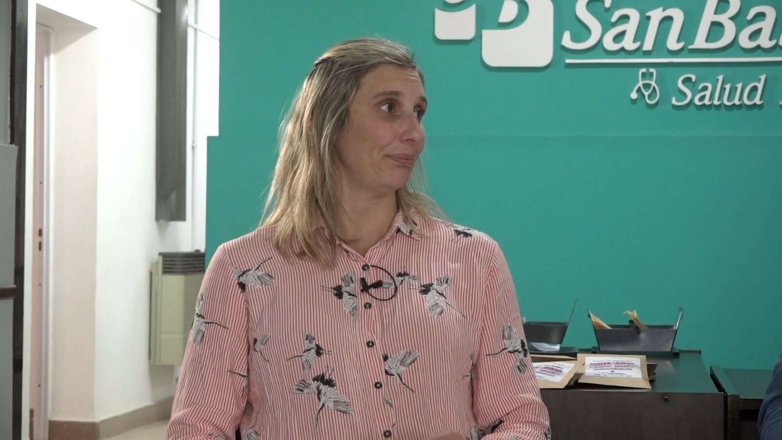 San Basilio cuenta con un nuevo Punto Mujer