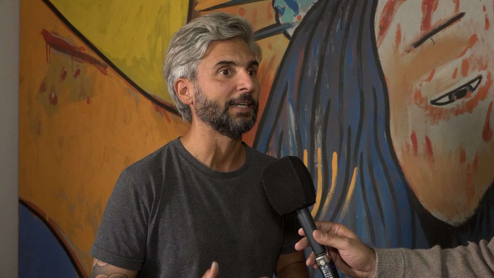 Reducción: se inauguró la muestra colectiva de arte contemporáneo «Naturaleza Surreal»