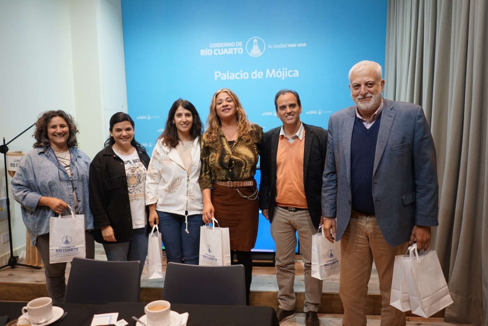 Cupo Laboral Trans en Río Cuarto: en su primer aniversario destacan la inclusión laboral