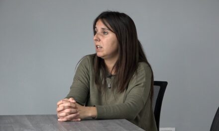 Buchardo: vivienda, obras, servicios públicos y proyectos productivos para la localidad