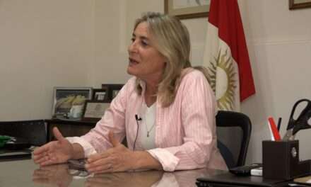 Del Campillo avanza en la gestión de soluciones habitacionales y desarrollo de obra pública