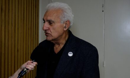 La Cámara de Industriales Metalúrgicos participó de una mesa de trabajo con Accastello