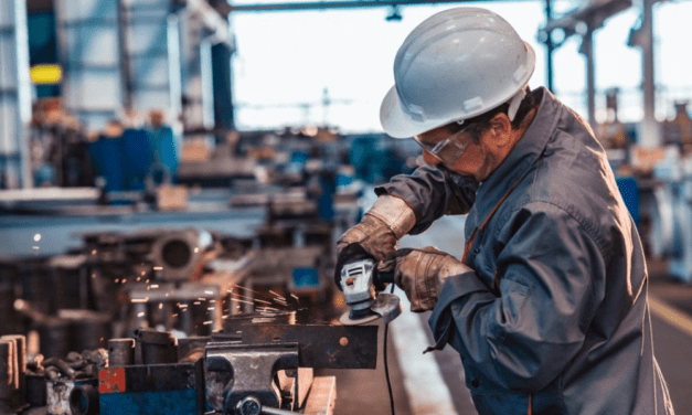 La actividad económica creció 1,3 % interanual en marzo
