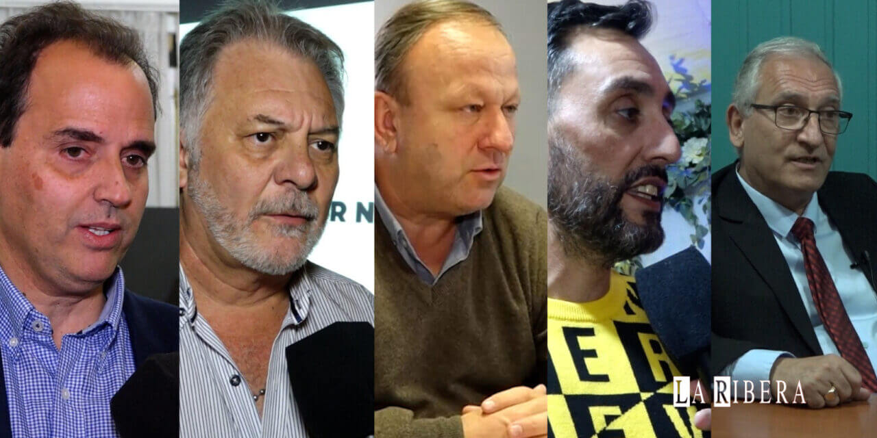 Elecciones 2023: ¿quiénes son los candidatos legislativos de la región?