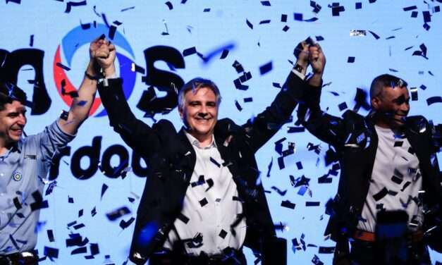 Llaryora defendió al campo, dijo que el sector es un “aliado estratégico de los cordobeses»