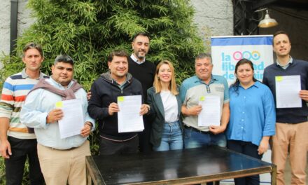 El programa nacional “PAMI en tu Municipio” se amplía a localidades del interior