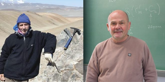 Científicos de Exactas entre las 100 personas más destacadas de la ciencia y la tecnología
