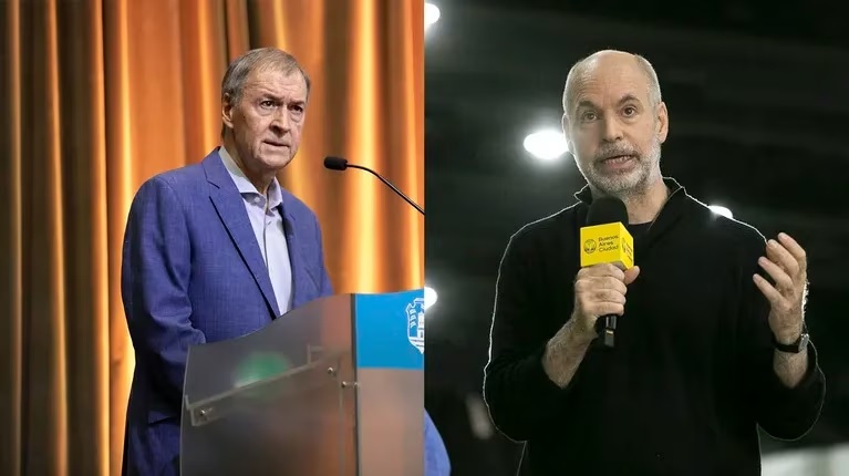 La hora de los descabellados