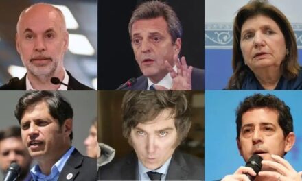 Hoy vence el plazo de inscripción de alianzas: el FDT y JXC buscan acuerdos contra reloj
