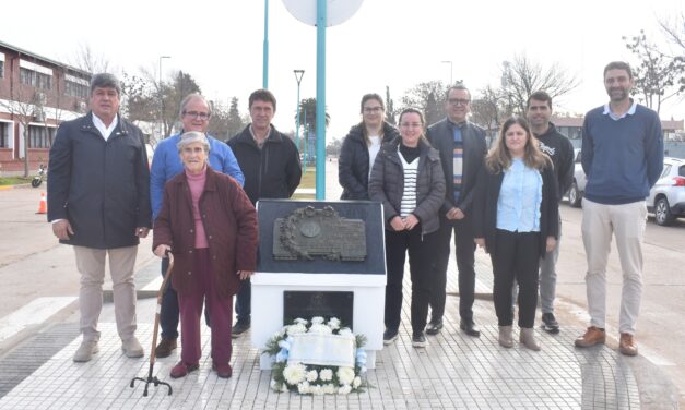 Vicuña Mackenna celebró su 119° Aniversario