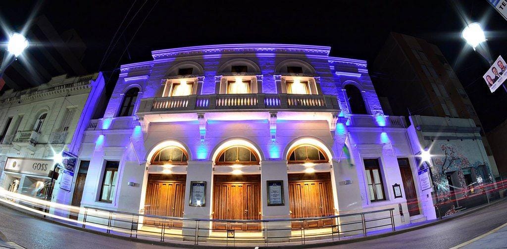 Agenda cultural para el fin de semana en Río Cuarto