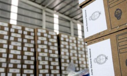 Elecciones en Córdoba: este miércoles arranca el escrutinio definitivo