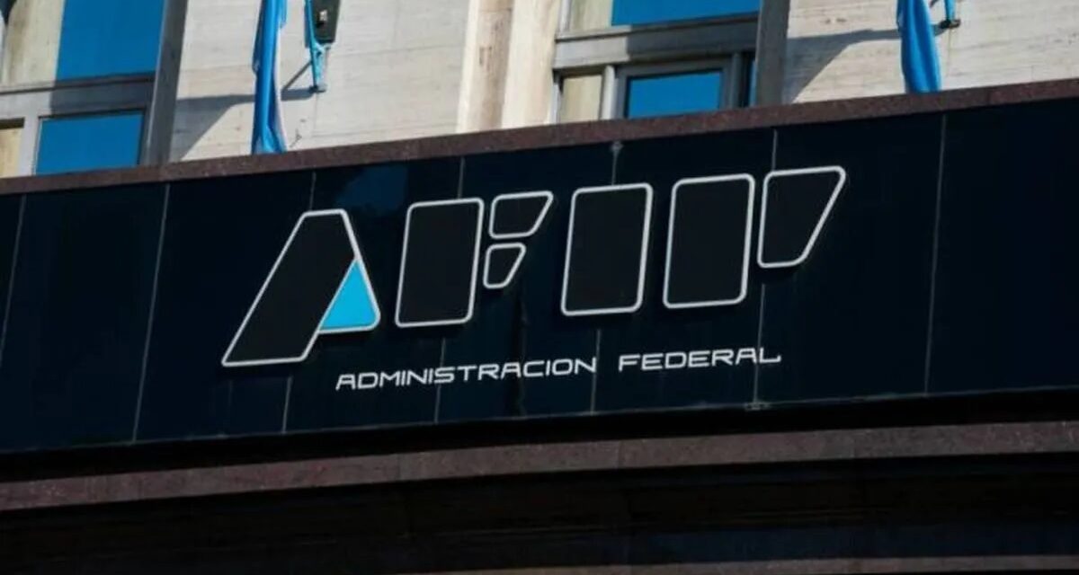 Cómo quedan las escalas del Monotributo con el aumento del 41%