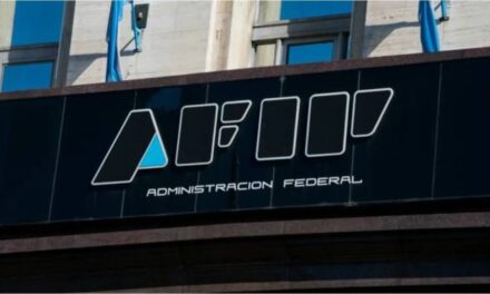Cómo quedan las escalas del Monotributo con el aumento del 41%