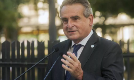 Rossi: «Entramos en este tramo de la campaña con muchas ganas y competitividad electoral»