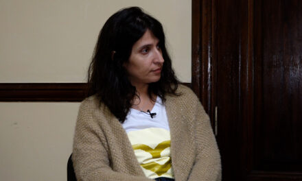 Río Cuarto: se conformó la Cooperativa de Trabajo «Trama Emprendedora»