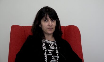 Ana Medina: «Hacemos Unidos por Córdoba demuestra capacidad de gestión»