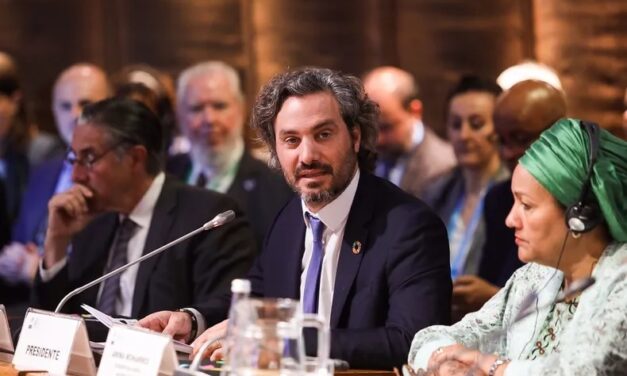 Cafiero reiterará ante la ONU el reclamo argentino por las Islas Malvinas