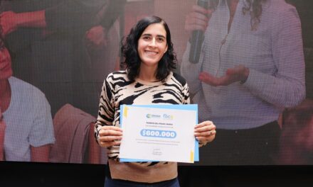 Más de 400 emprendimientos ya recibieron créditos para insumos y maquinaria