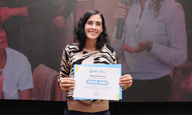 Más de 400 emprendimientos ya recibieron créditos para insumos y maquinaria