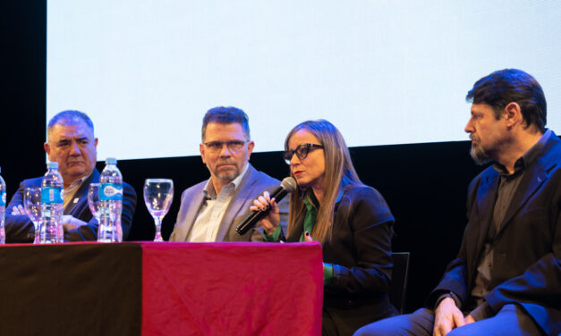 Comenzó el Curso de Promotores Territoriales para la Prevención de Adicciones