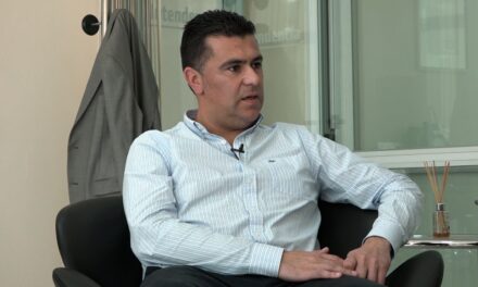Arias: con diferentes frentes de obras, la gestión local continúa la transformación de la comunidad