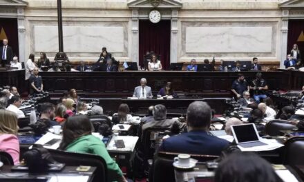 Iniciativas de seguridad sanitaria obtuvieron dictamen en Diputados