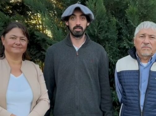 Viamonte: Manzoni le arrebató la intendencia al oficialismo