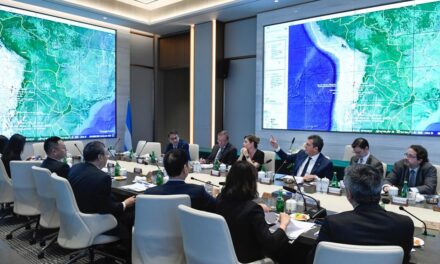 Desdolarización y cuidado de reservas: Argentina podrá comerciar en yuanes con China