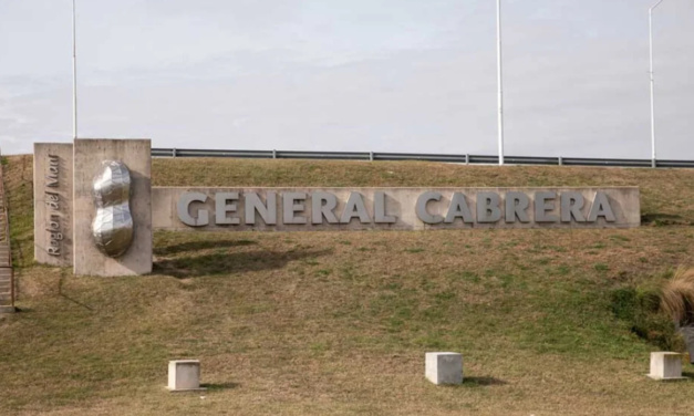 General Cabrera celebrará el 130 aniversario de su fundación