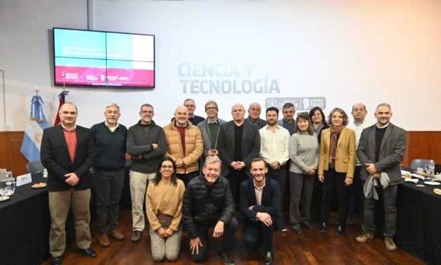 Distinguen a 12 cordobeses entre las 100 personalidades de la década en ciencia y tecnología