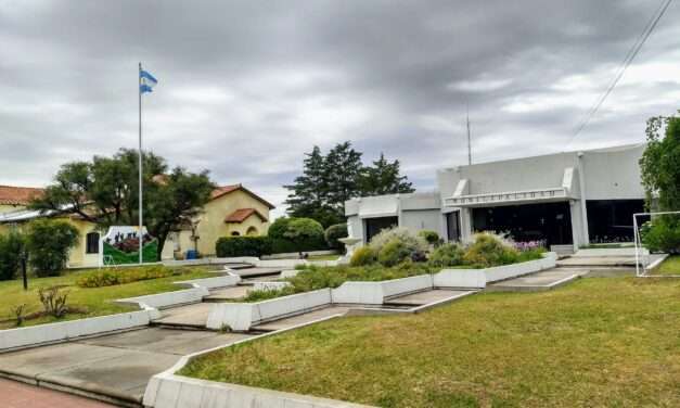 Carnerillo: Se realizará una jornada de Eco Canje reciclables