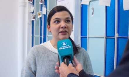 Río Cuarto: Presentan el Manual de Elecciones con Visión de Género