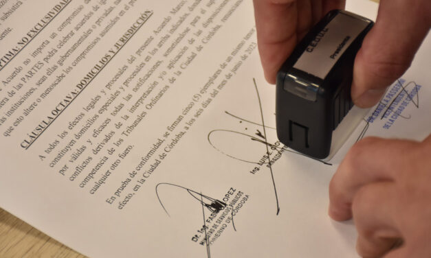 Bell Ville: se refuncionalizará y ampliará la planta depuradora de líquidos cloacales