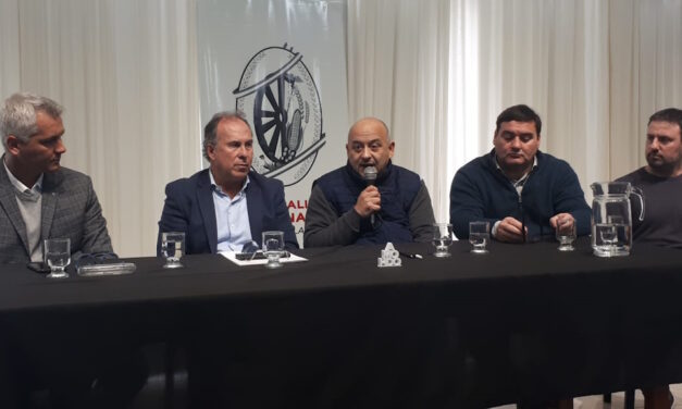 Hernando comenzará a trasladar sus residuos sólidos urbanos al Centro de Reciclado Regional