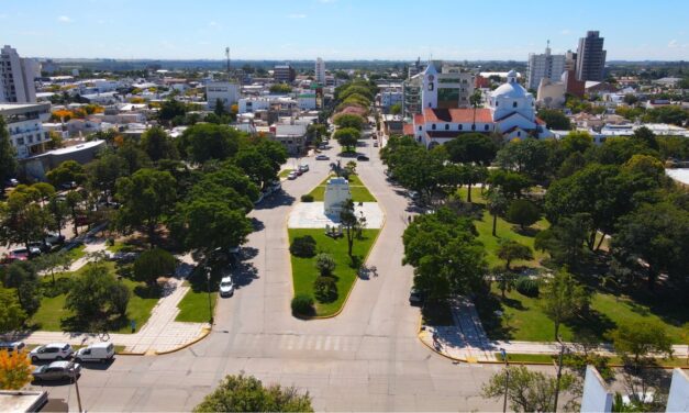 Río Tercero: Jornada de testeos voluntarios, gratuitos y confidenciales de V.I.H