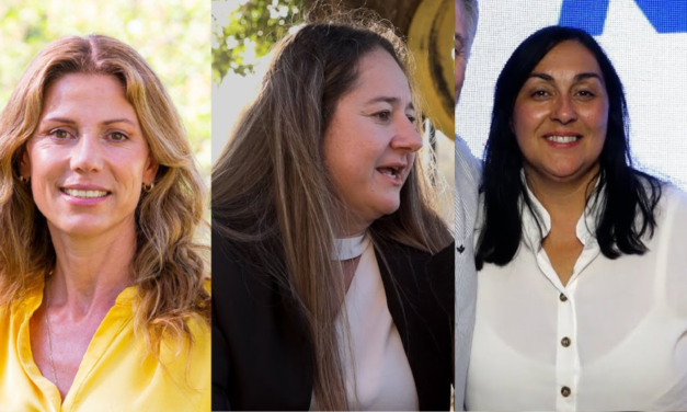 Elecciones en Córdoba: ganaron 56 mujeres en diferentes intendencias y comunas