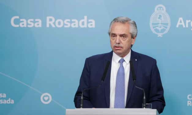 Fernández anunció que el Ministerio de Justicia analizará la reforma en Jujuy