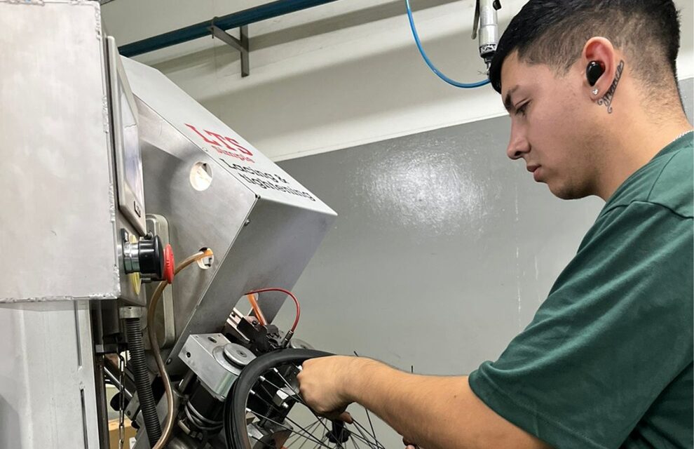Córdoba alcanzó la mayor tasa de empleo en un primer trimestre de los últimos 20 años