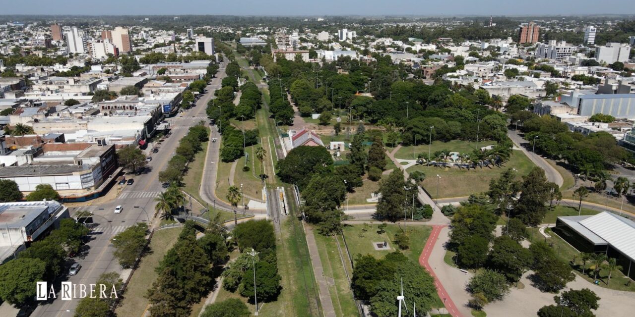 Villa María elegirá intendente el domingo 1 de octubre