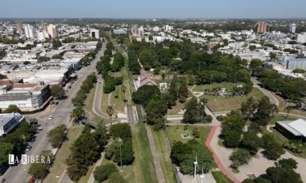 Villa María elegirá intendente el domingo 1 de octubre