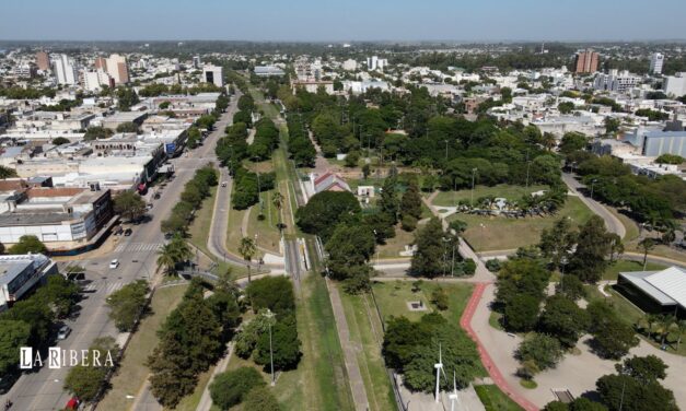 Villa María elegirá intendente el domingo 1 de octubre