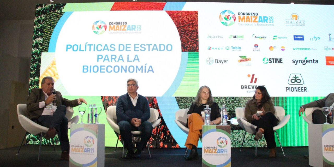 Busso: “las retenciones penalizan la producción y necesitamos un tipo de cambio único”